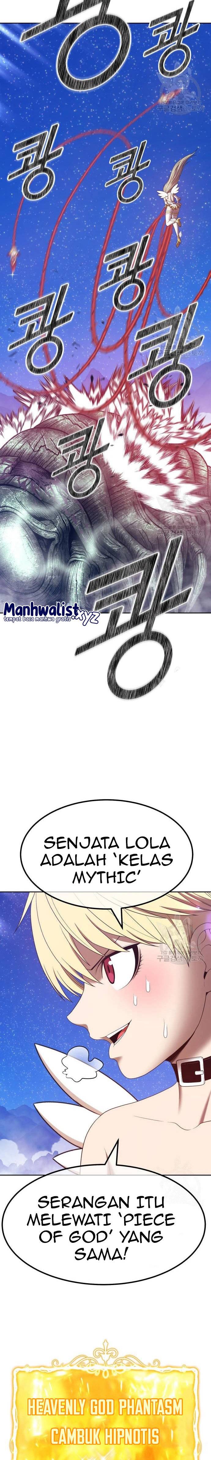+99 Wooden Stick