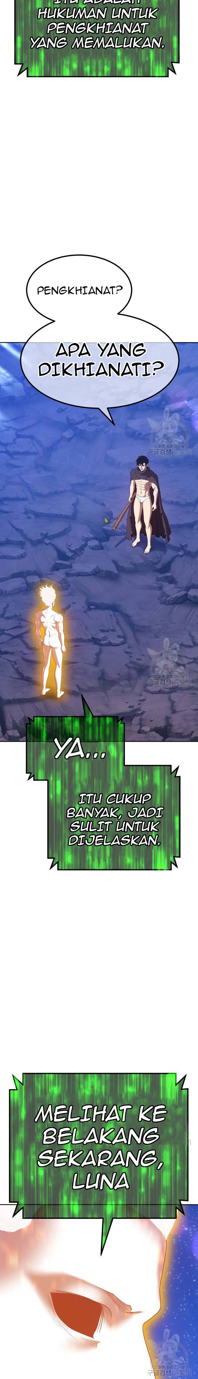 +99 Wooden Stick