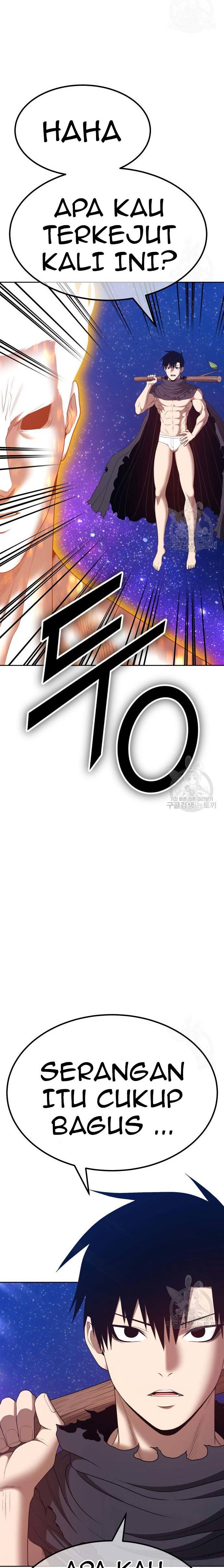 +99 Wooden Stick