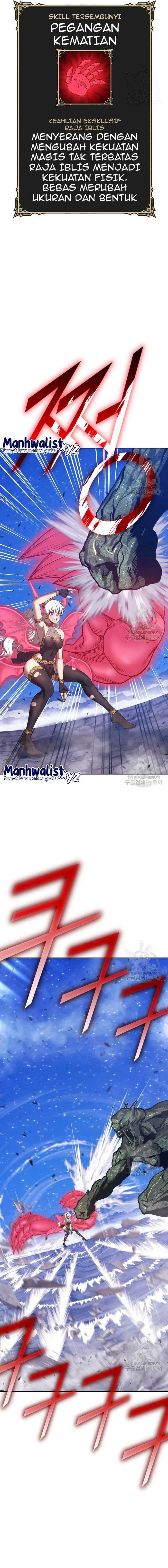 +99 Wooden Stick