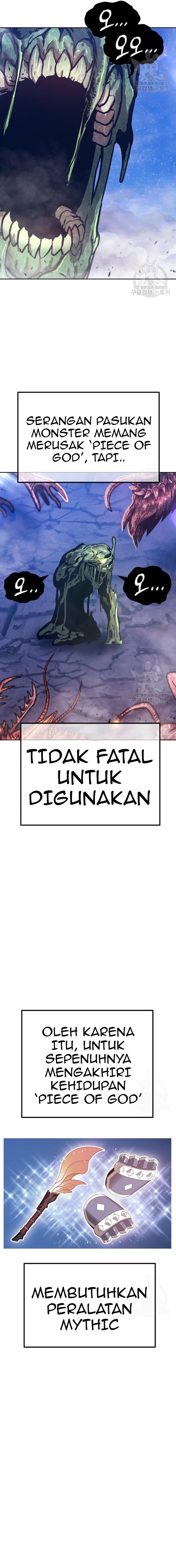 +99 Wooden Stick