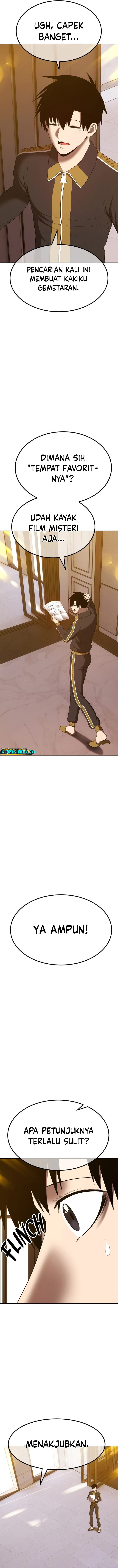 +99 Wooden Stick