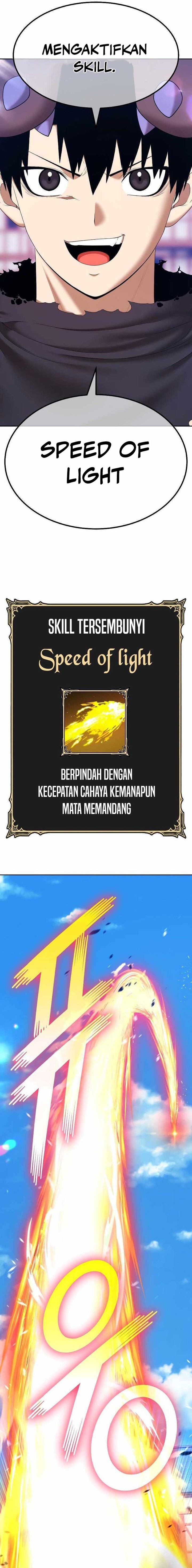 +99 Wooden Stick