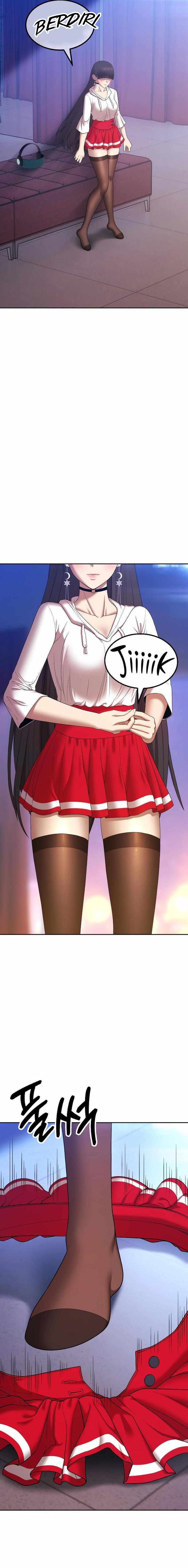 +99 Wooden Stick