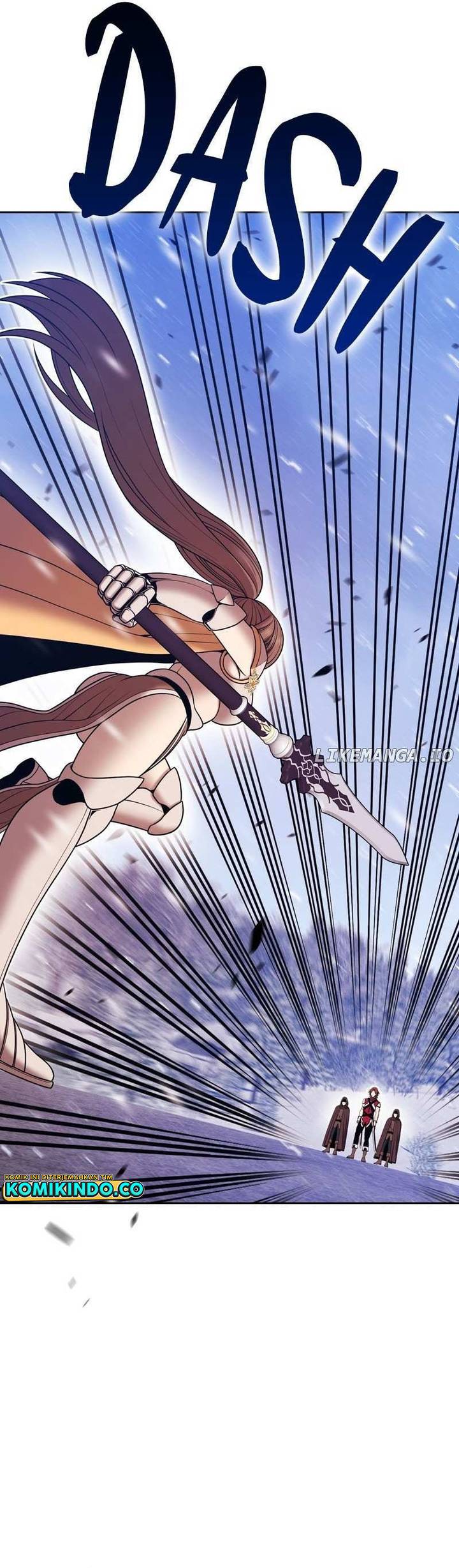 +99 Wooden Stick
