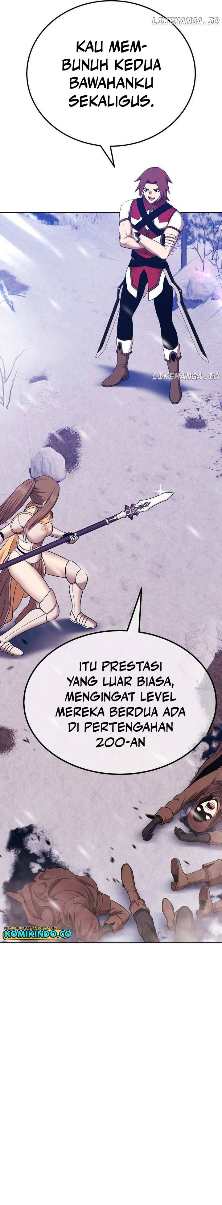 +99 Wooden Stick