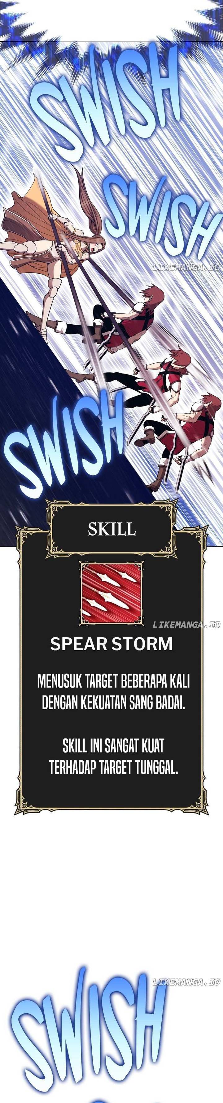 +99 Wooden Stick
