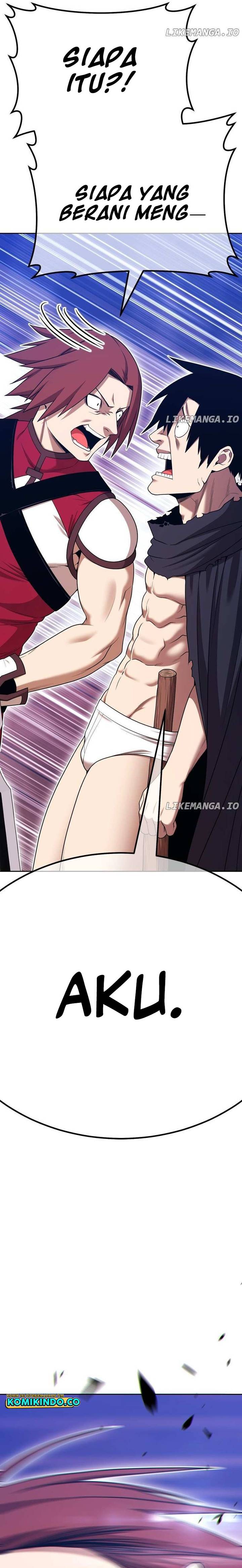 +99 Wooden Stick