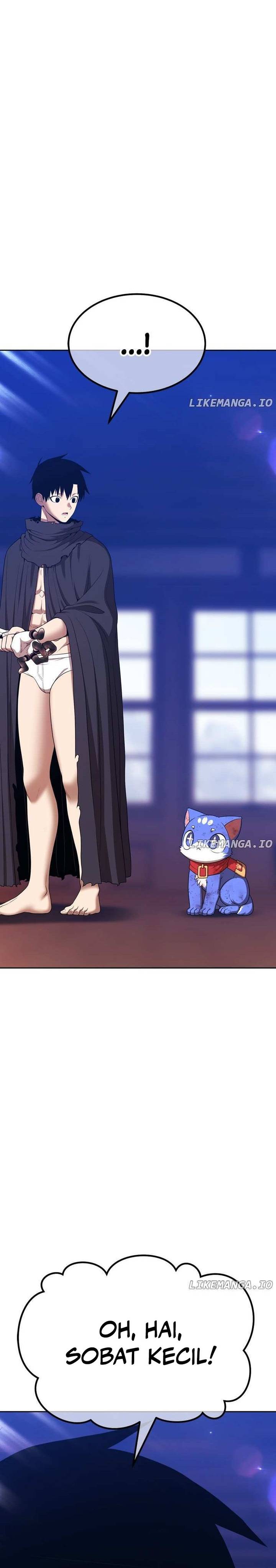 +99 Wooden Stick