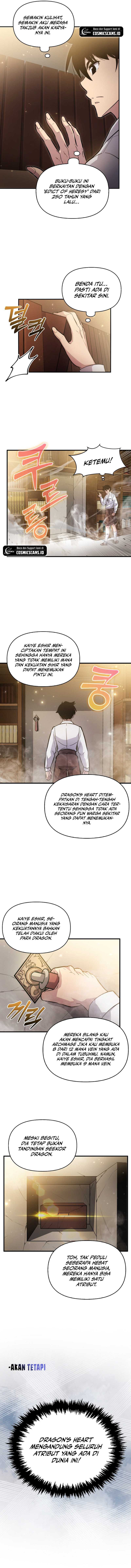 9th Class Sword Master