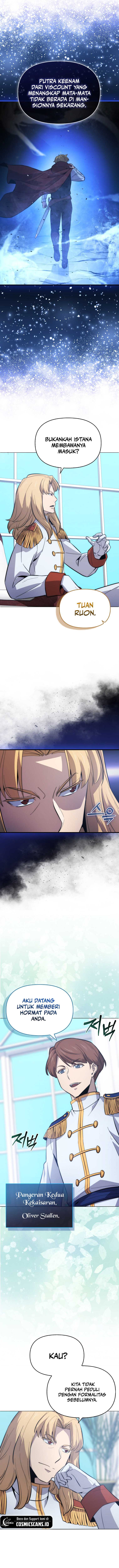 9th Class Sword Master