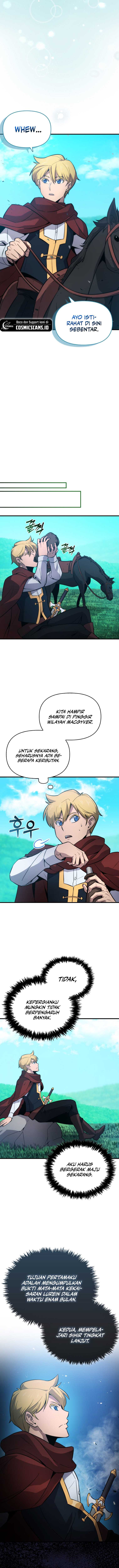 9th Class Sword Master