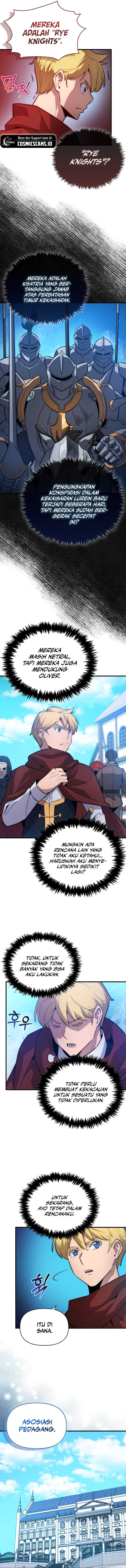 9th Class Sword Master