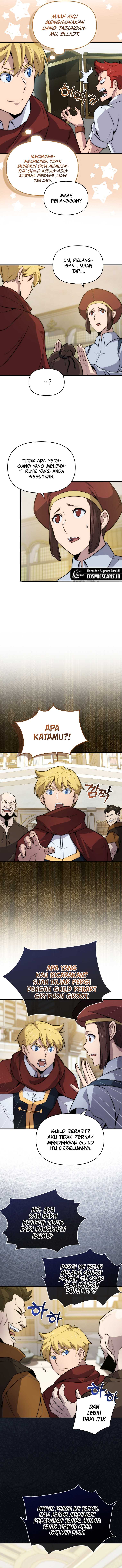 9th Class Sword Master