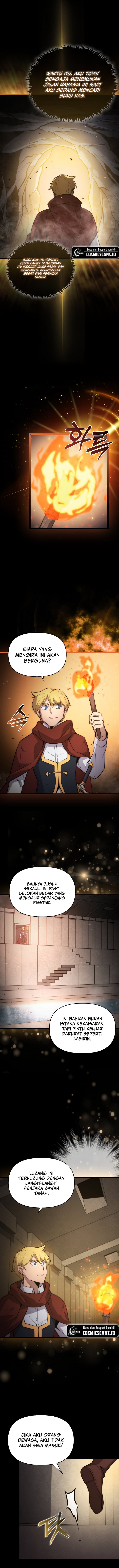 9th Class Sword Master