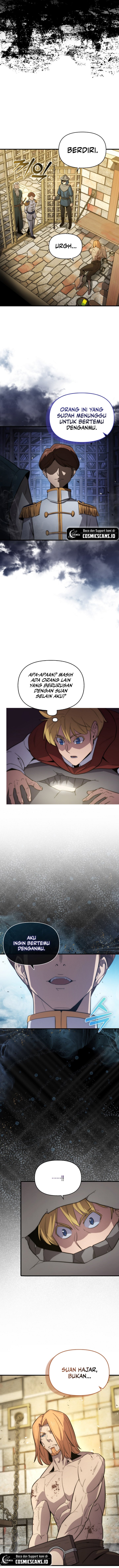 9th Class Sword Master