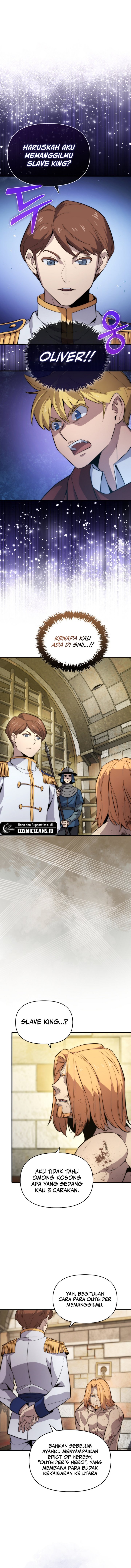 9th Class Sword Master