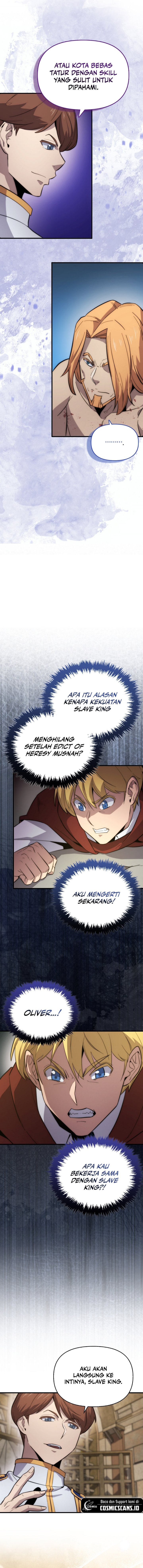 9th Class Sword Master