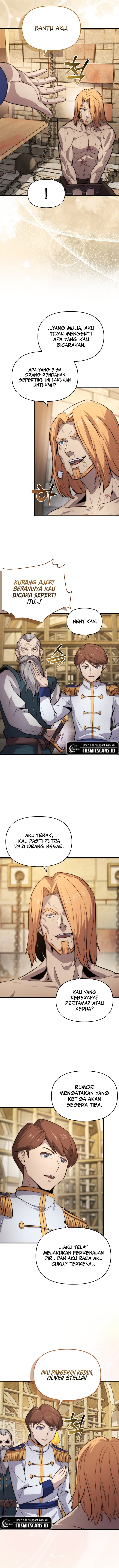 9th Class Sword Master