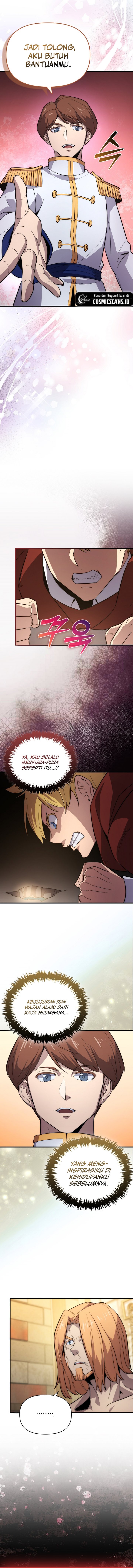 9th Class Sword Master