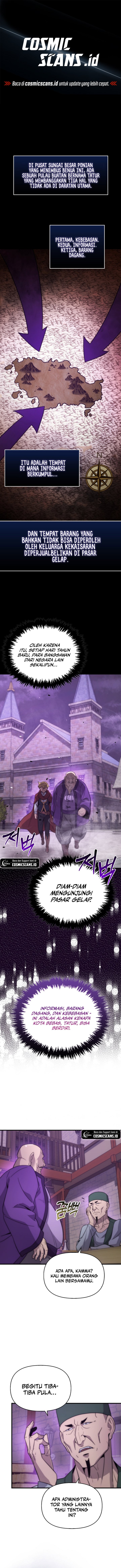 9th Class Sword Master