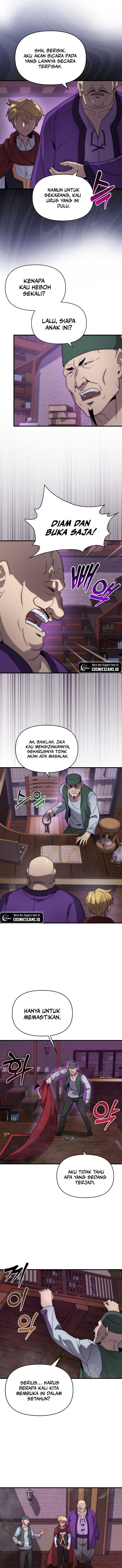 9th Class Sword Master