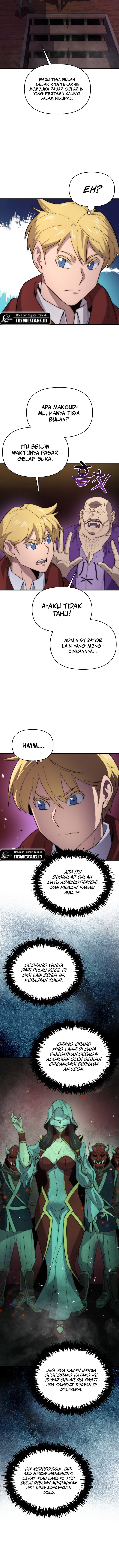 9th Class Sword Master