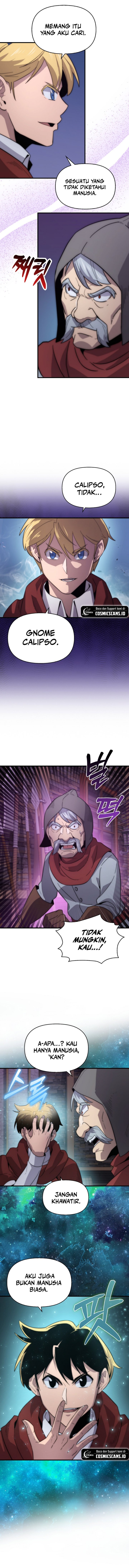 9th Class Sword Master