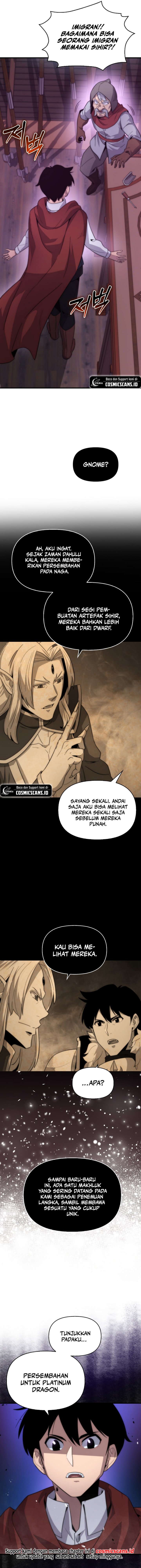 9th Class Sword Master
