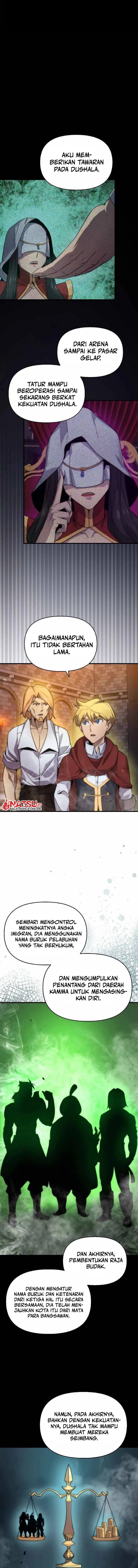 9th Class Sword Master