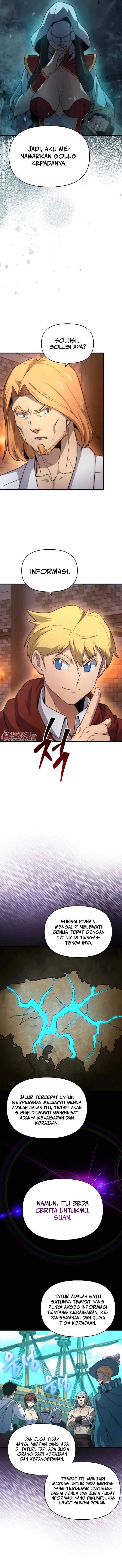 9th Class Sword Master