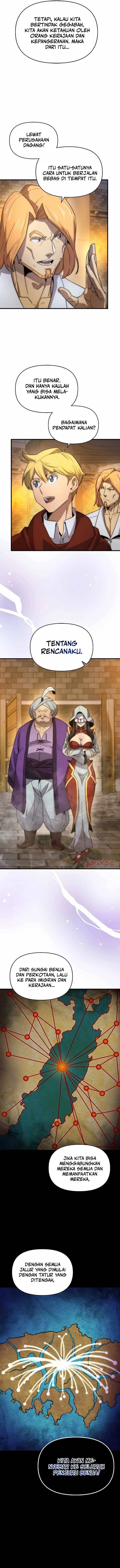9th Class Sword Master