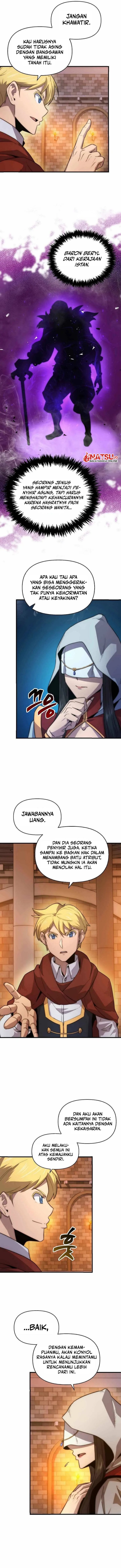 9th Class Sword Master
