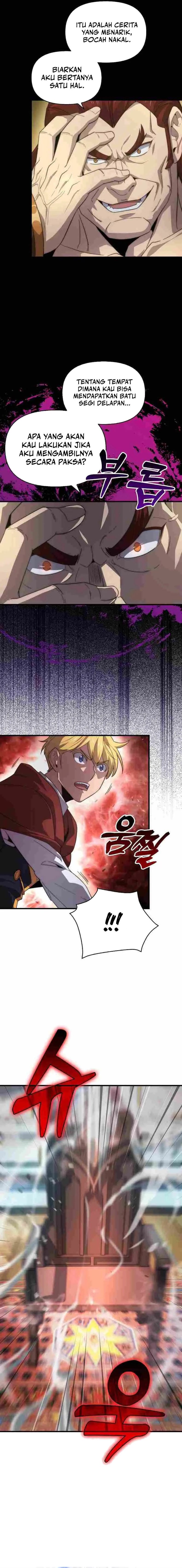 9th Class Sword Master