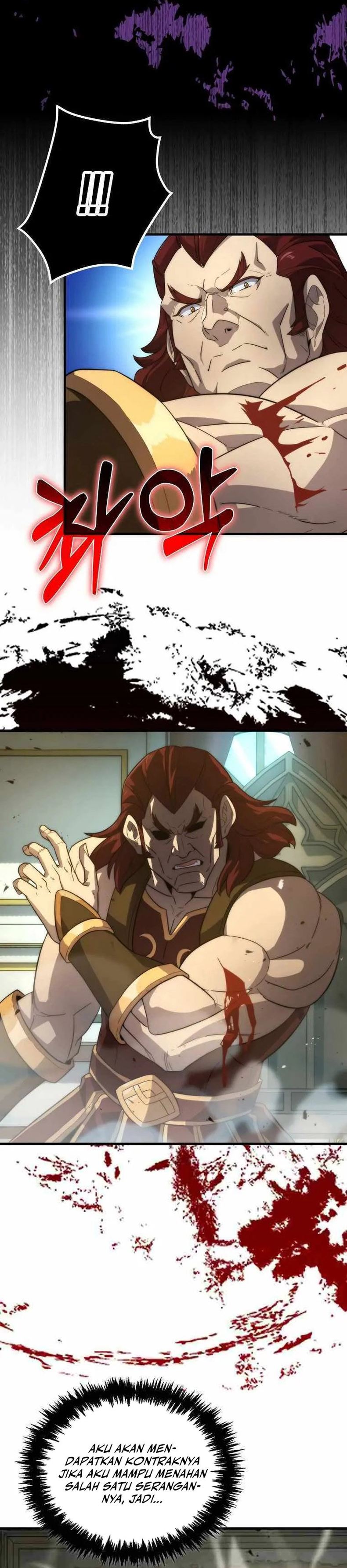9th Class Sword Master