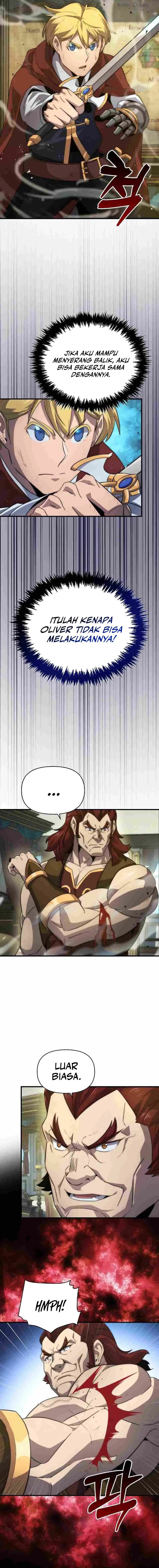9th Class Sword Master