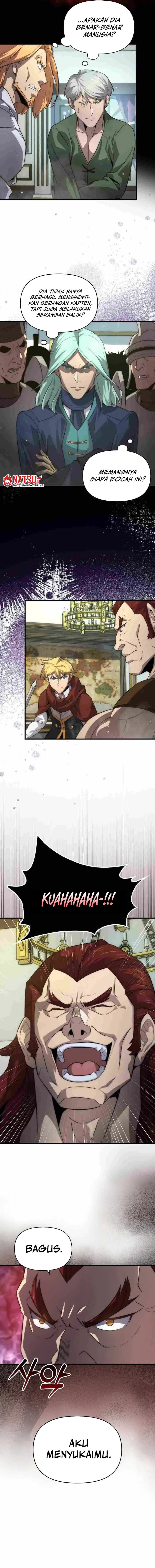 9th Class Sword Master