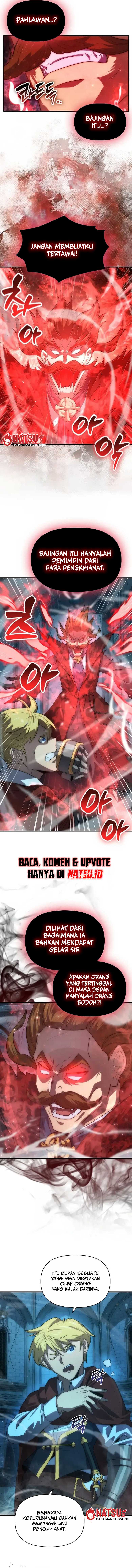 9th Class Sword Master