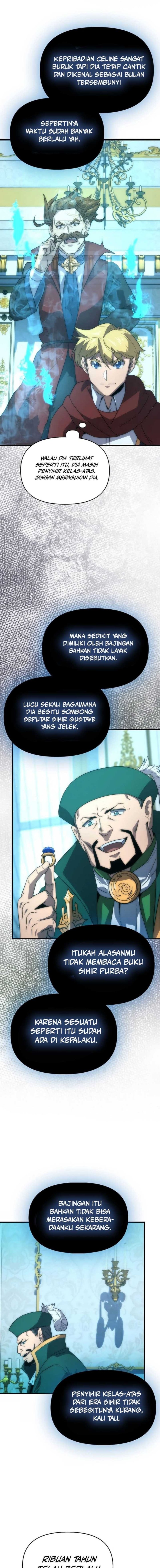 9th Class Sword Master