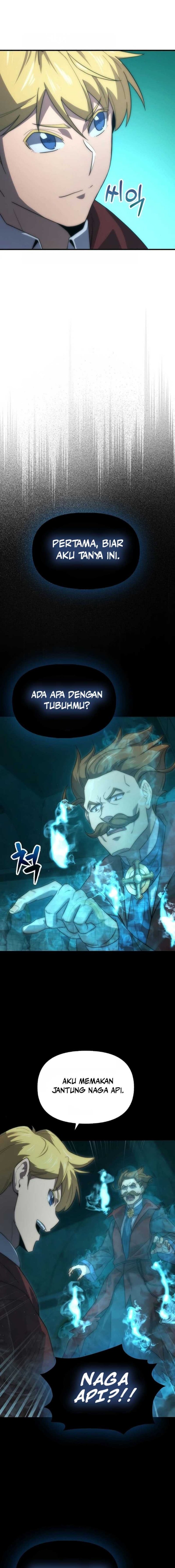 9th Class Sword Master