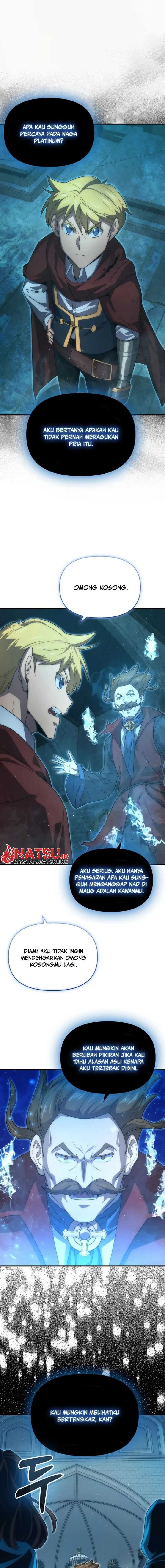 9th Class Sword Master