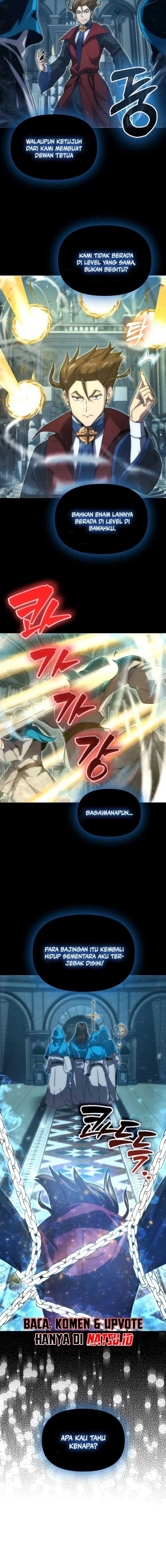 9th Class Sword Master