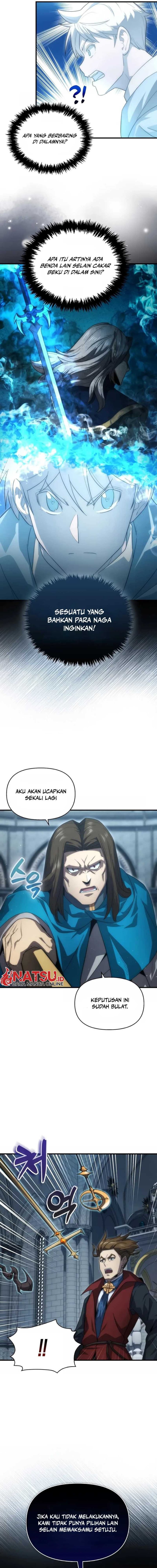 9th Class Sword Master