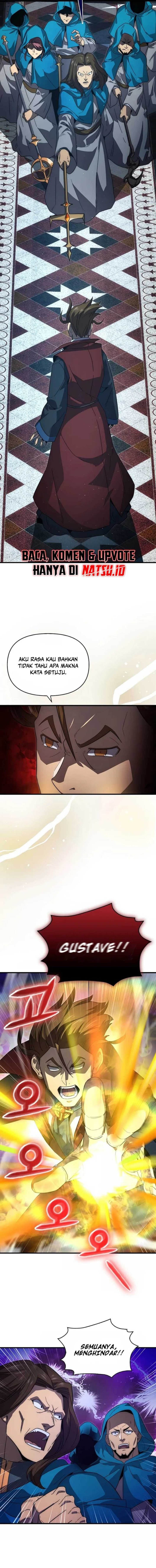9th Class Sword Master