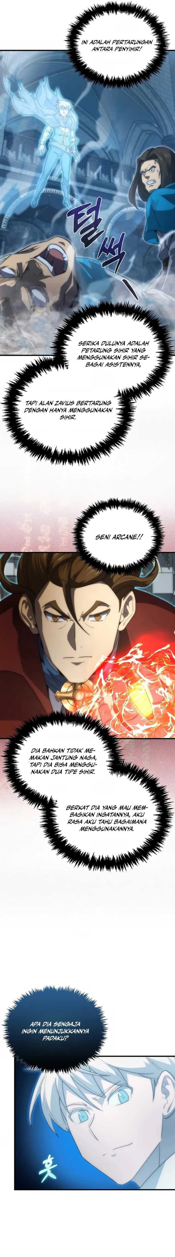 9th Class Sword Master