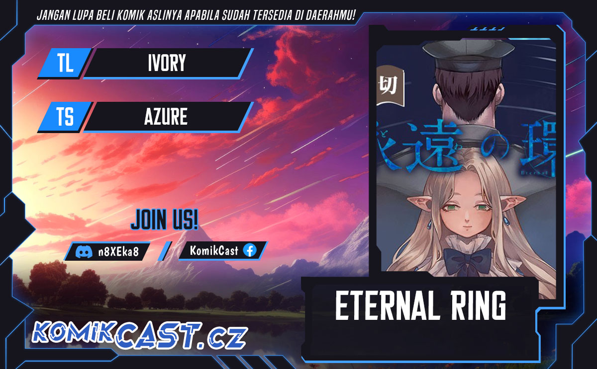 Eternal Ring Chapter 0