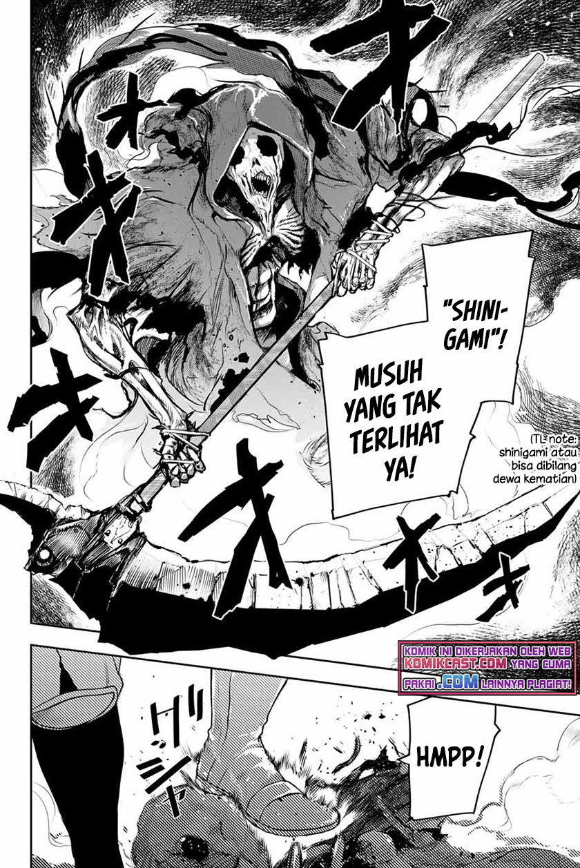 A Court Magician, Who Was Focused On Supportive Magic Because His Allies Were Too Weak, Aims To Become The Strongest After Being Banished