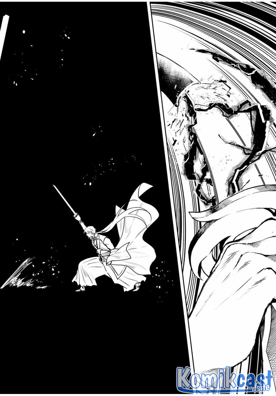 A Court Magician, Who Was Focused On Supportive Magic Because His Allies Were Too Weak, Aims To Become The Strongest After Being Banished