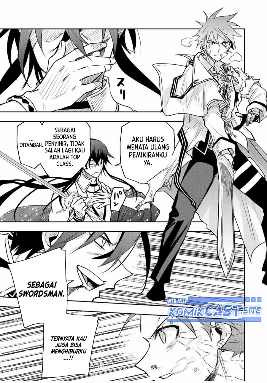 A Court Magician, Who Was Focused On Supportive Magic Because His Allies Were Too Weak, Aims To Become The Strongest After Being Banished (Mikata ga Yowasugite Hojo Mahou ni Tesshiteita Kyuutei Mahoushi, Tsuihou Sarete Saikyou wo Mezashimasu)