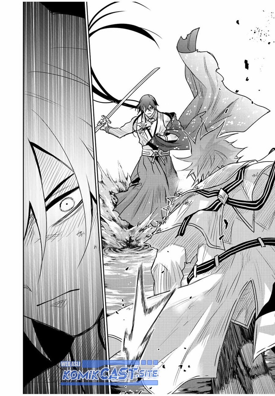 A Court Magician, Who Was Focused On Supportive Magic Because His Allies Were Too Weak, Aims To Become The Strongest After Being Banished (Mikata ga Yowasugite Hojo Mahou ni Tesshiteita Kyuutei Mahoushi, Tsuihou Sarete Saikyou wo Mezashimasu)